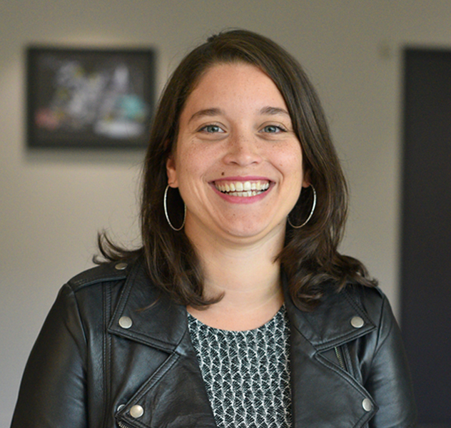 Aurélie M.