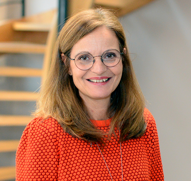 Valérie O.